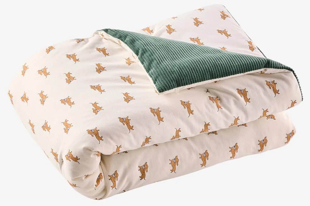 Tapete para o chão/Fundo de parque, Achille multicolor