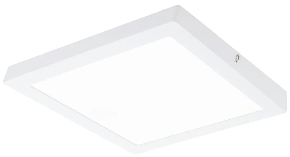 Eglo 94538 - Luz de teto LED FUEVA 1 LED/24W/230V