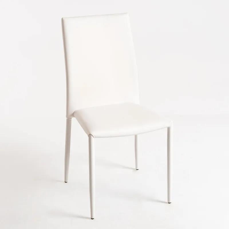 Cadeira Tuoli - Branco