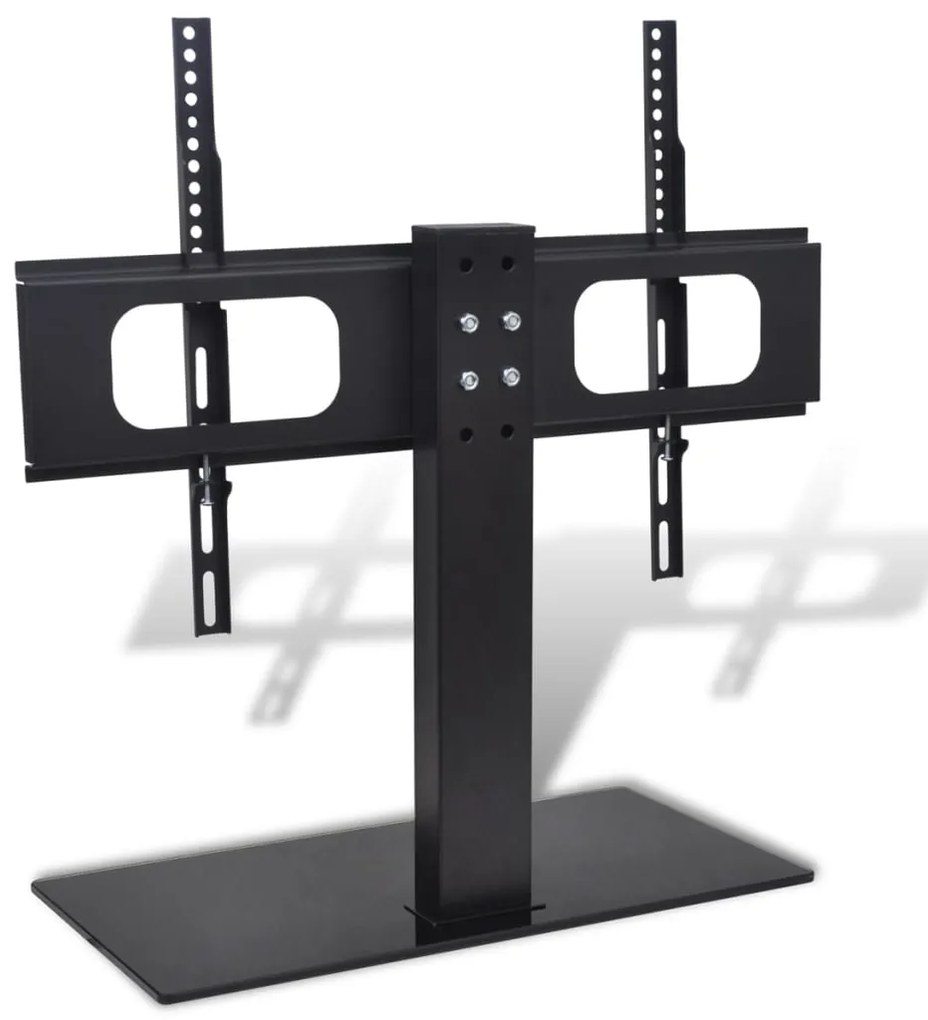 Suporte TV pedestal p/ ecrãs de 37-55" Max VESA 600x400mm 40kg