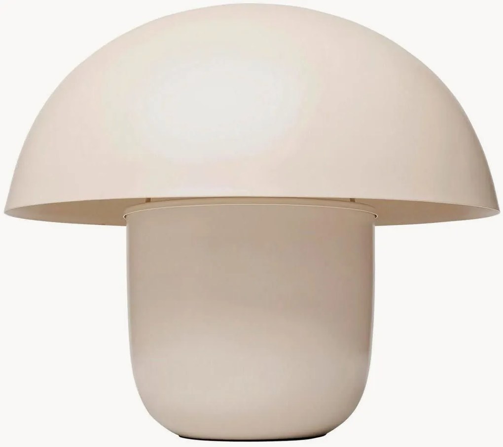 Candeeiro de mesa Mushroom