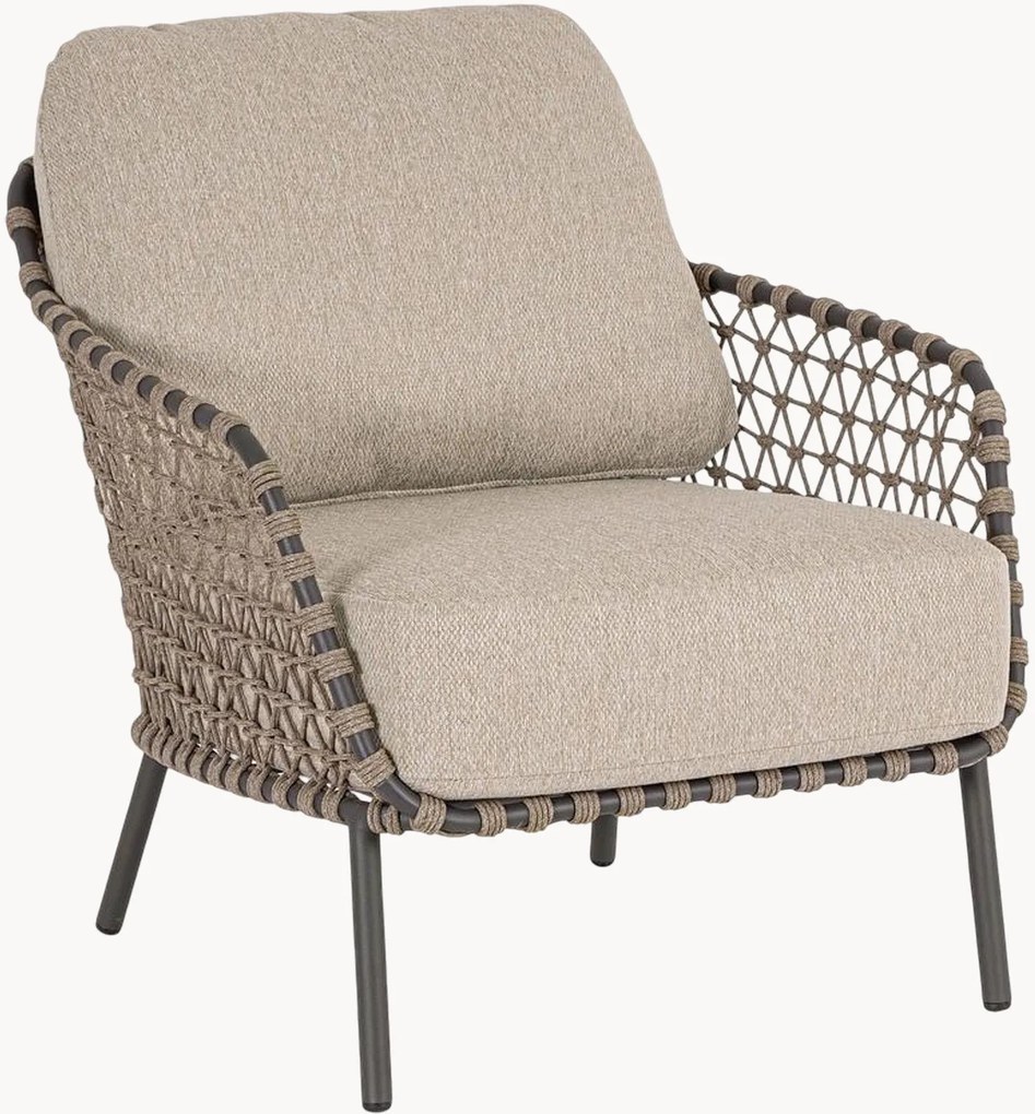 Cadeira de jardim Ivissa