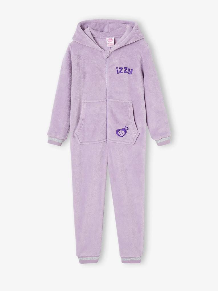 Pijama-macacão My Little Pony®, para criança violeta