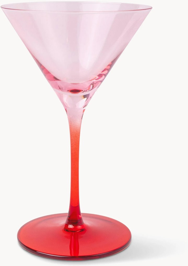 Copos de martini The Olive, conjunto de 2