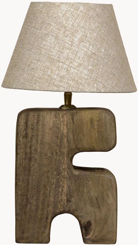 Candeeiro de mesa L'Objet