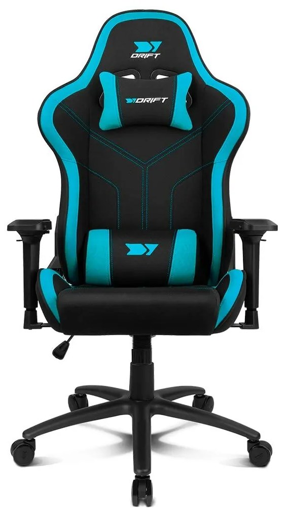 Cadeira de Gaming Drift DR110BL