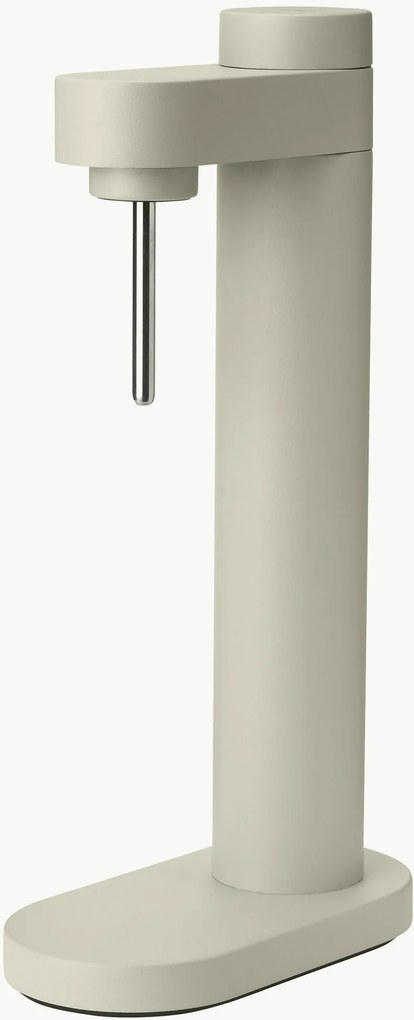 Máquina de água com gás Brus
