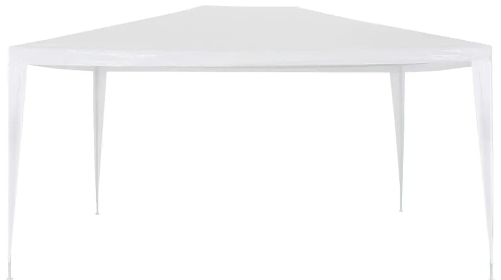 Tenda para festas 3x4 m branco