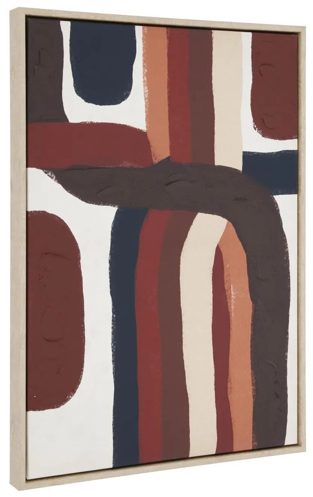 Kave Home - Quadro Djarra 50 x 70 cm