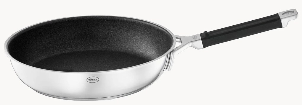 Frigideira antiaderente Silence Pro