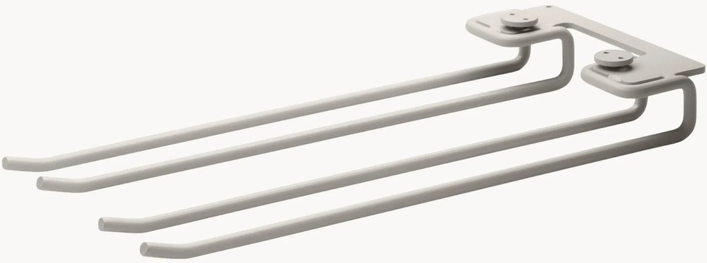 Cabides String System, L 30 cm, conjunto de 2