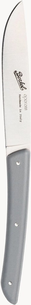 Facas para bife artesanais Color, conjunto de 4