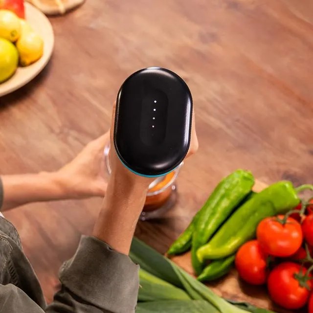 Pack de varinha mágica BlendGo Pack