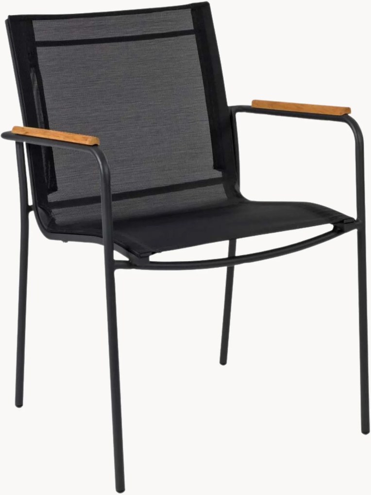 Cadeira de jardim Mood Classic