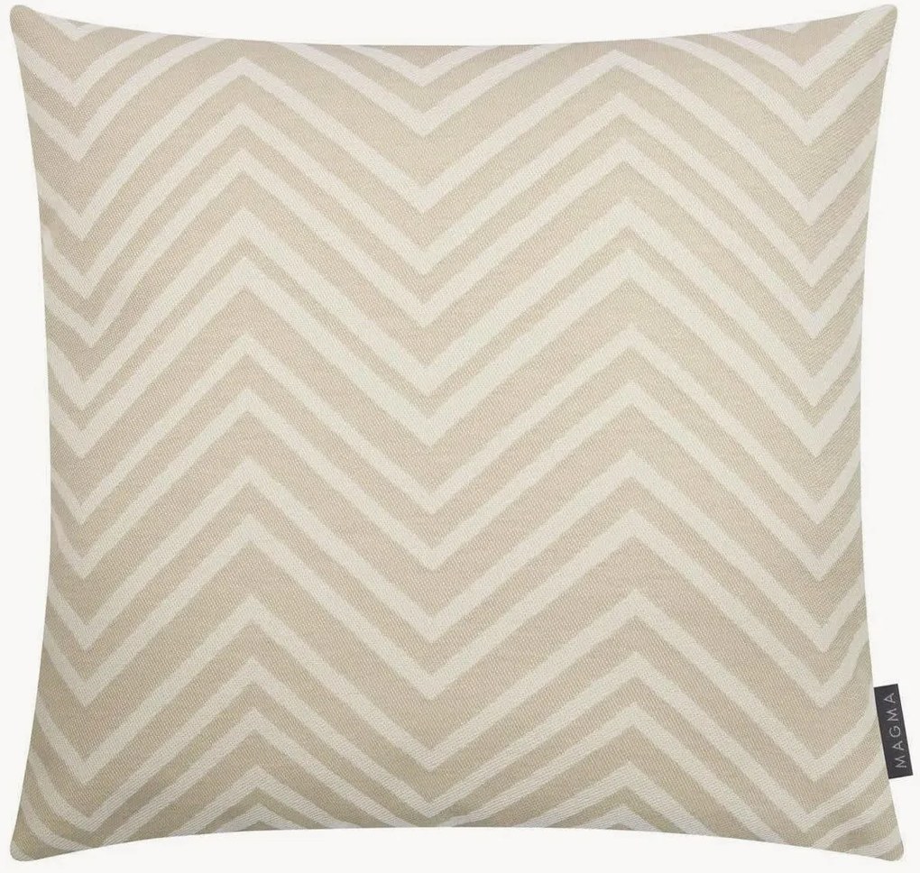 Capa de almofada Lobos