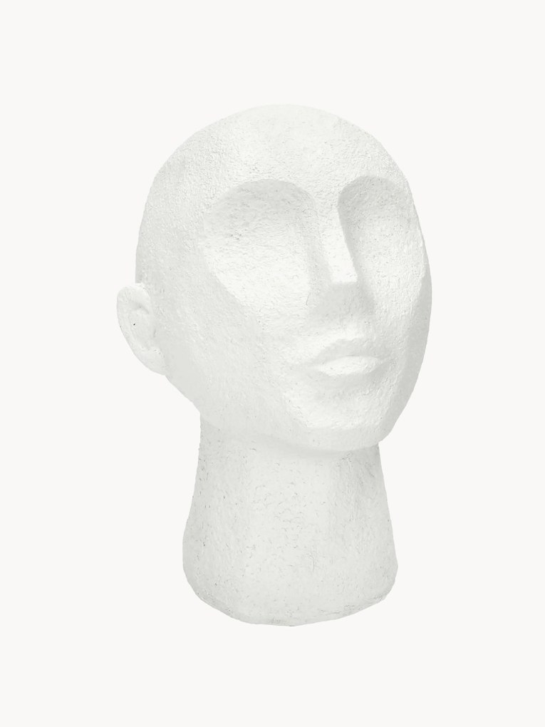 Objeto decorativo Head