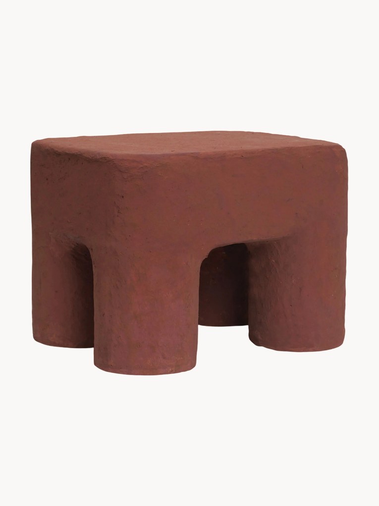 Kids' Handmade Stool Podo