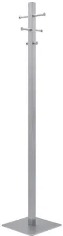 Bengaleiro em Ferro Pintado A1700 X Base 335x335mm