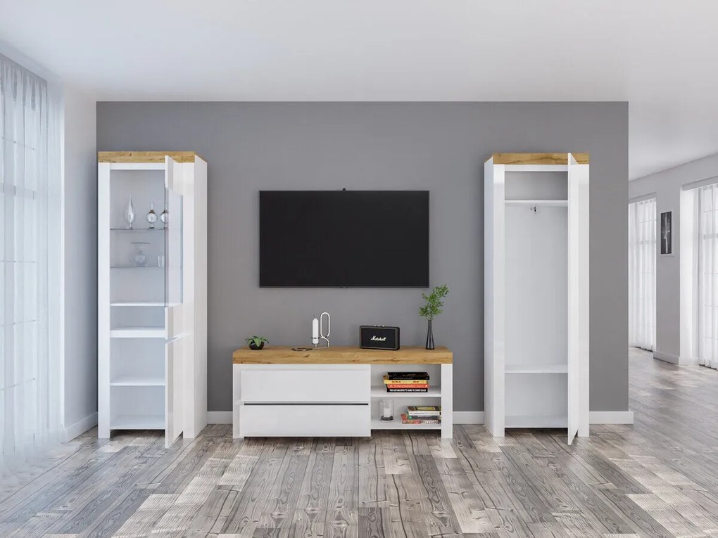 Conjunto para sala de estar Sonsoru 148