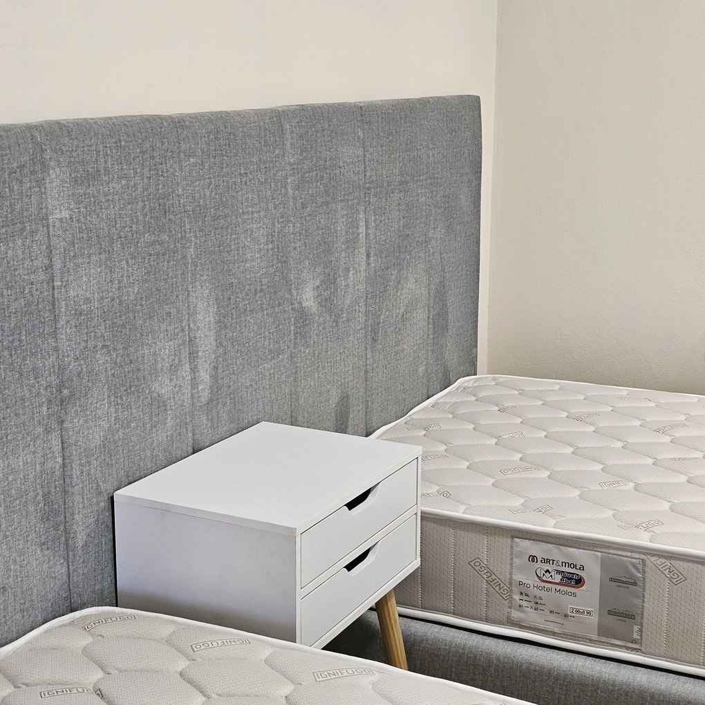 Mesa de Cabeçeira Anzio