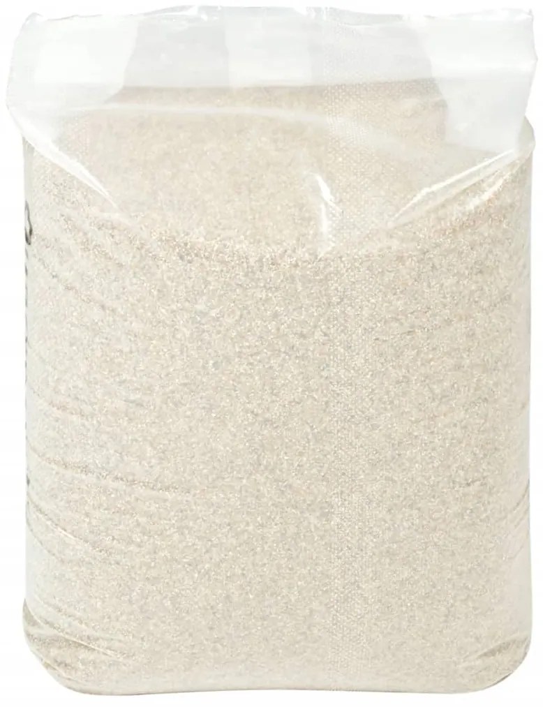 Areia para filtro 25 kg 1,0-1,6 mm