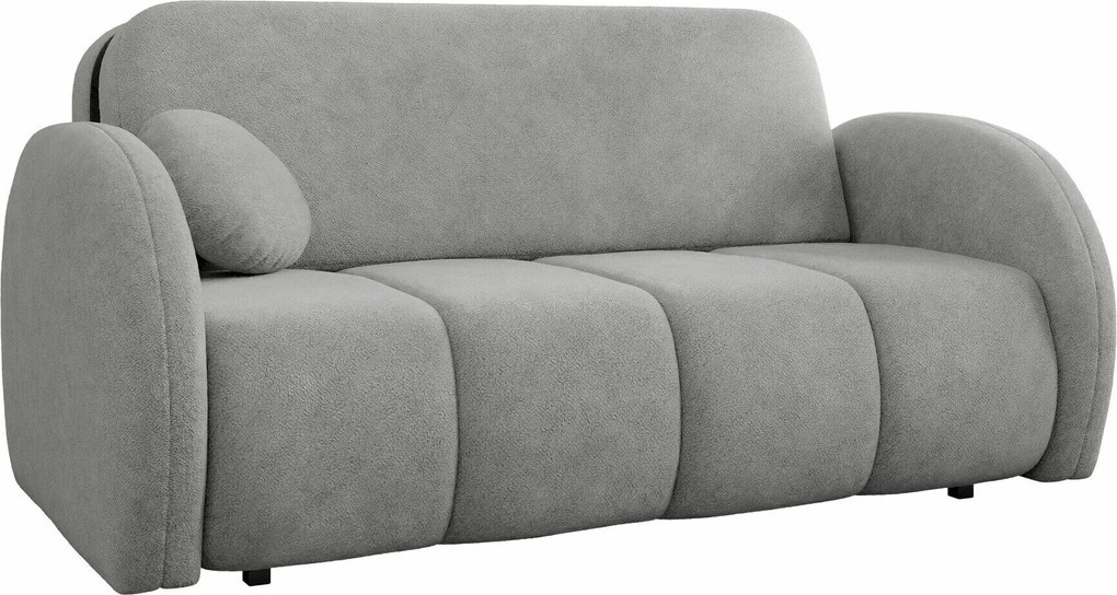 Sofá-cama Columbus 241, Mobiliário já montado