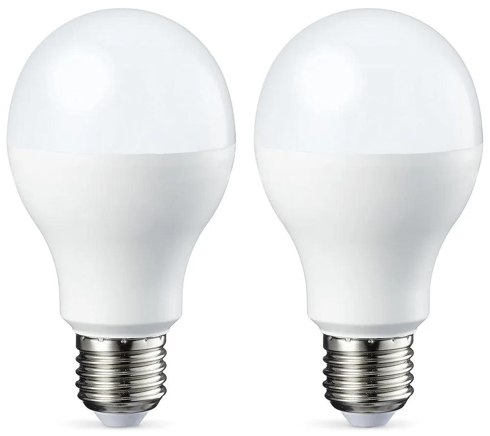 Lâmpada LED E27 Branco Quente 14W (Recondicionado B)