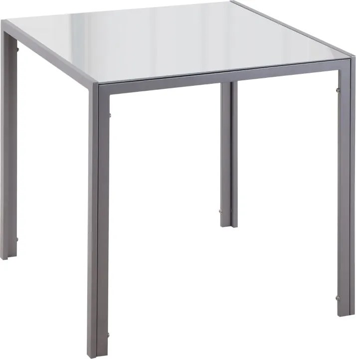 Mesa de Jantar Shadow - Design Moderno