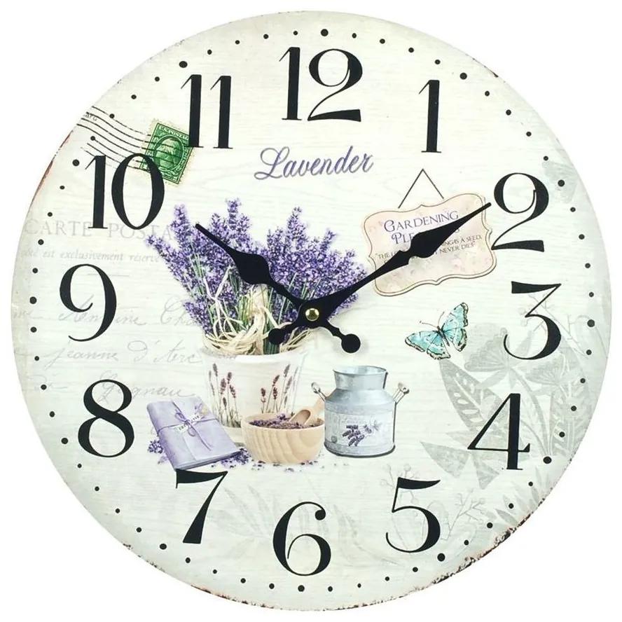 Relógios Signes Grimalt  Relógio Lavender