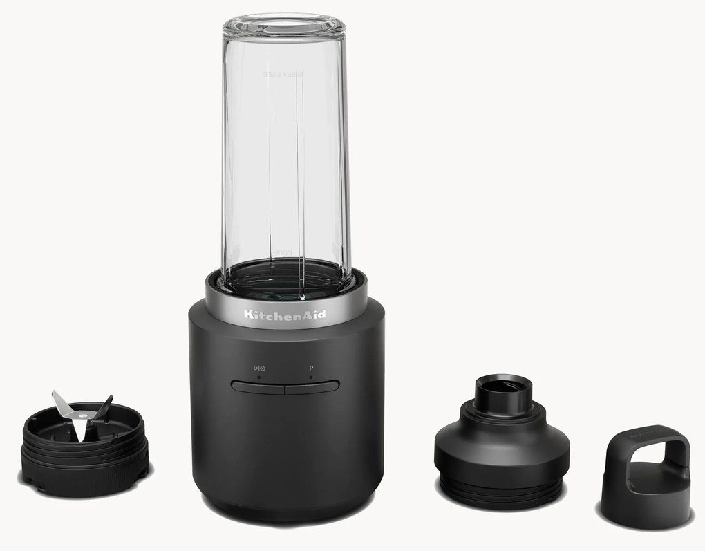 Liquidificadora sem fios Go Cordless