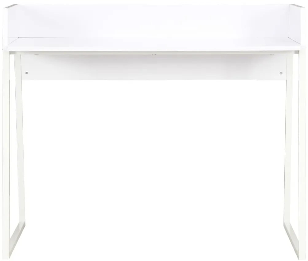 Secretária 90x60x88 cm branco