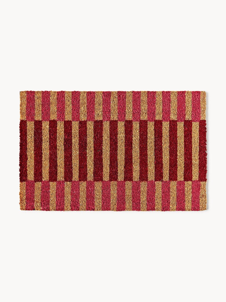 Tapete de entrada Victor