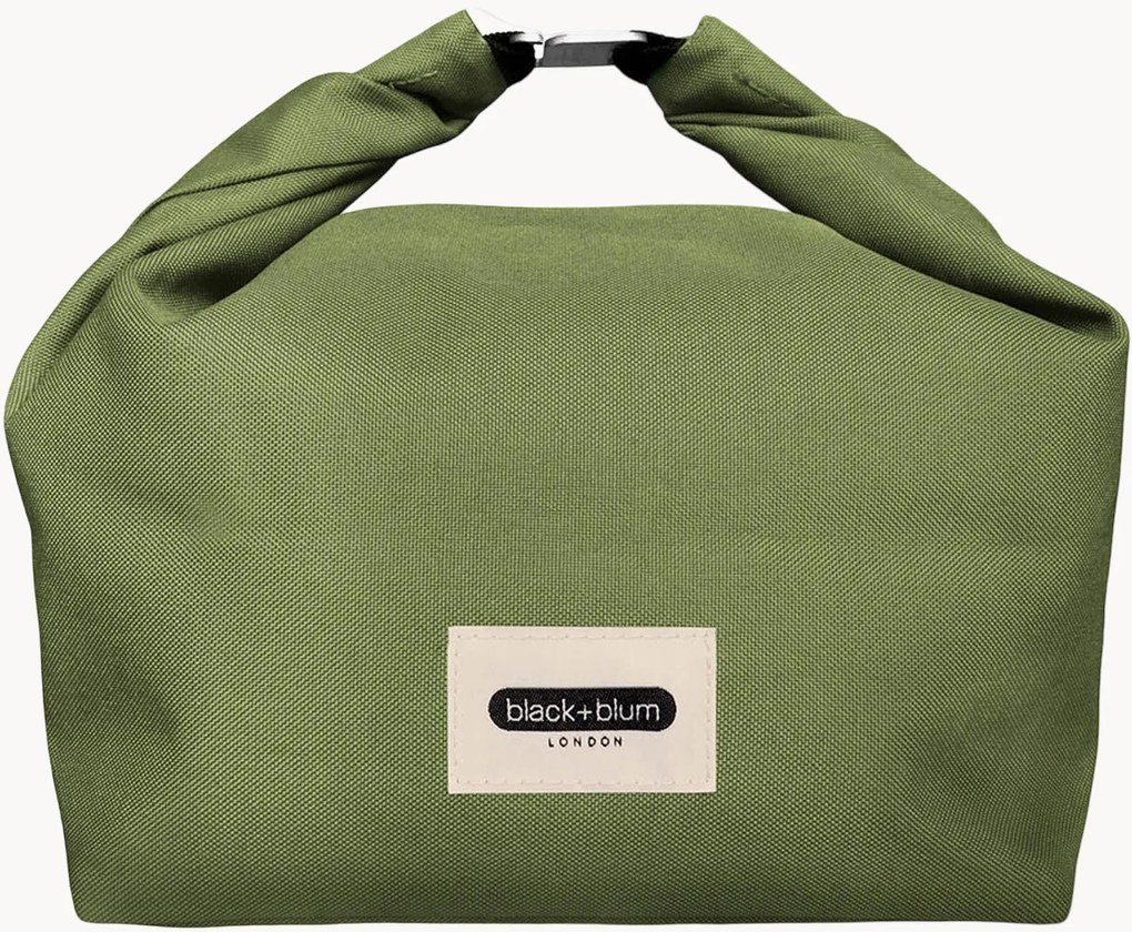 Lancheira térmica Black+Blum, 6,7 L