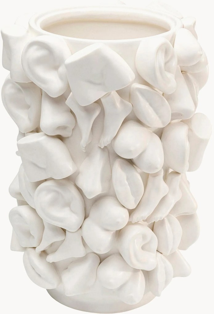 Jarra Body Parts, Alt 36 cm