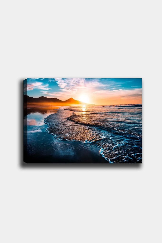 Tela Decorativa 746217742 – Multicolor – 50 x 70 cm