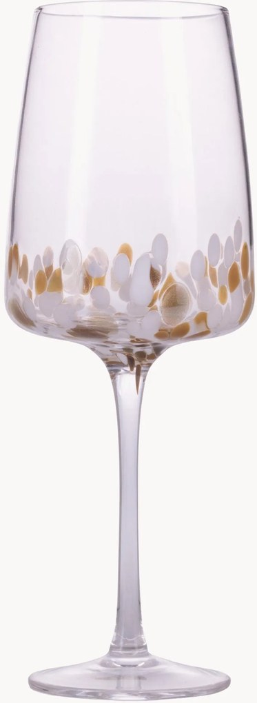 Copos de vinho Lilia, conjunto de 6