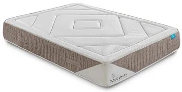 Colchão Nature Cloud Graph 180 x 90 cm
