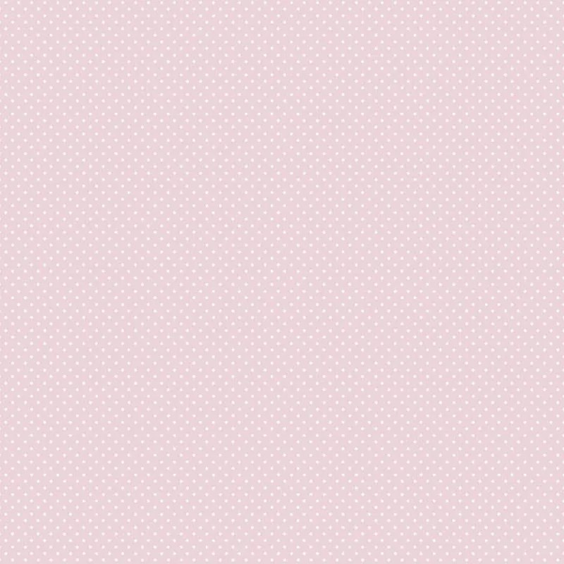 Papel Infantil LULLABY 227-2 Taupes rosa