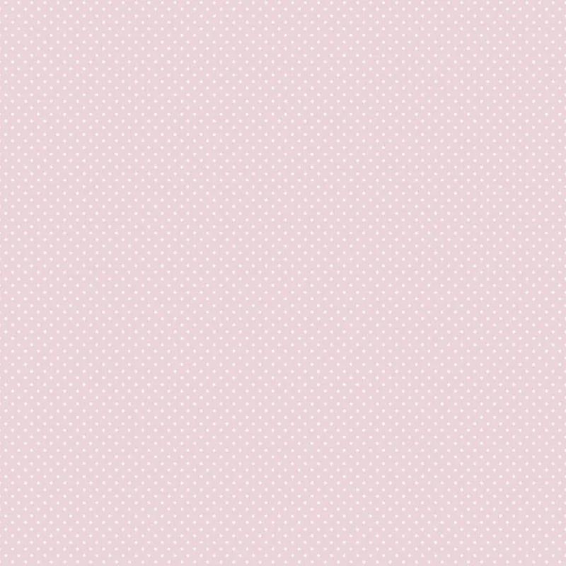 Papel Infantil LULLABY 227-2 Taupes rosa