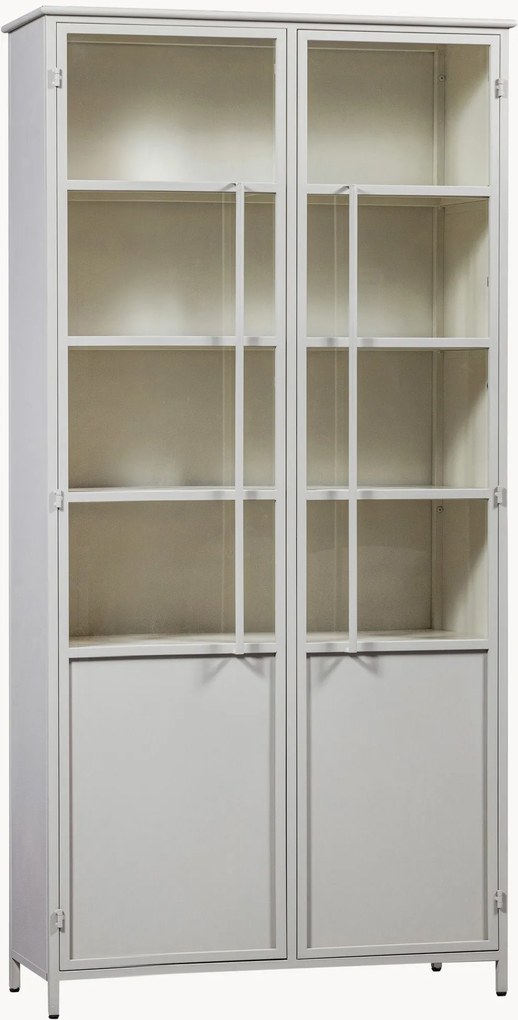 Vitrine Exhibit XL 2