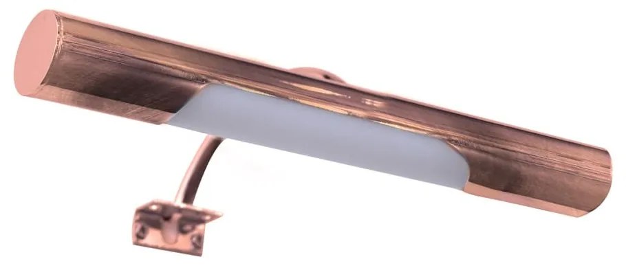 Teruel LED Bathroom Light 5W 5700K IP44 Brass