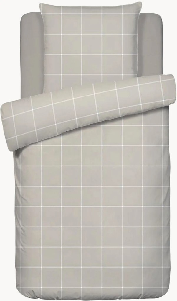 Conjunto de roupa de cama em cetim de algodão Amélia, vários tamanhos
