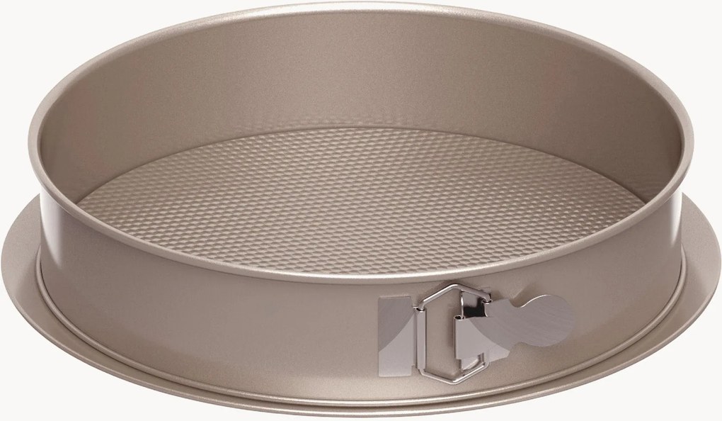 Forma de bolo com fundo removível Balance
