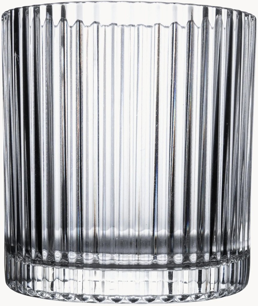 Copos Cylinder, conjunto de 6