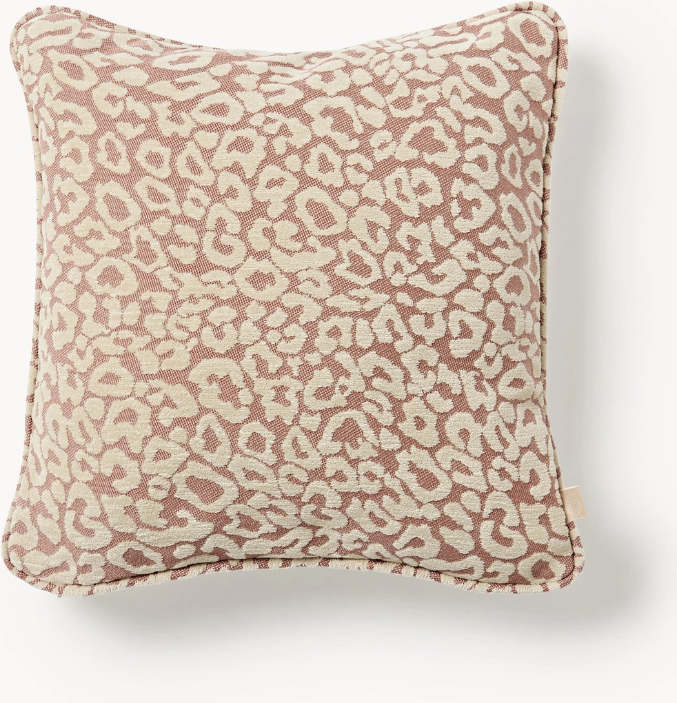 Almofada artesanal para exterior Maya