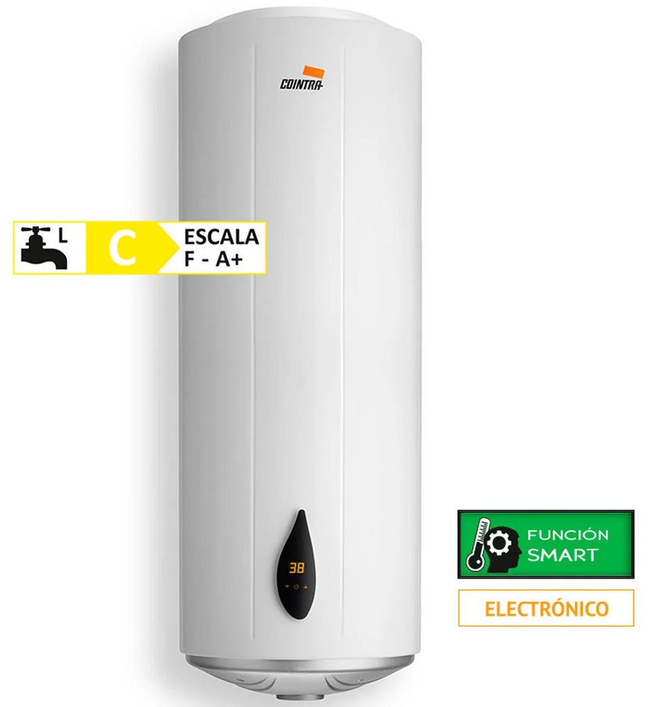 Aquecedor Elétrico Cointra TDF Plus 150