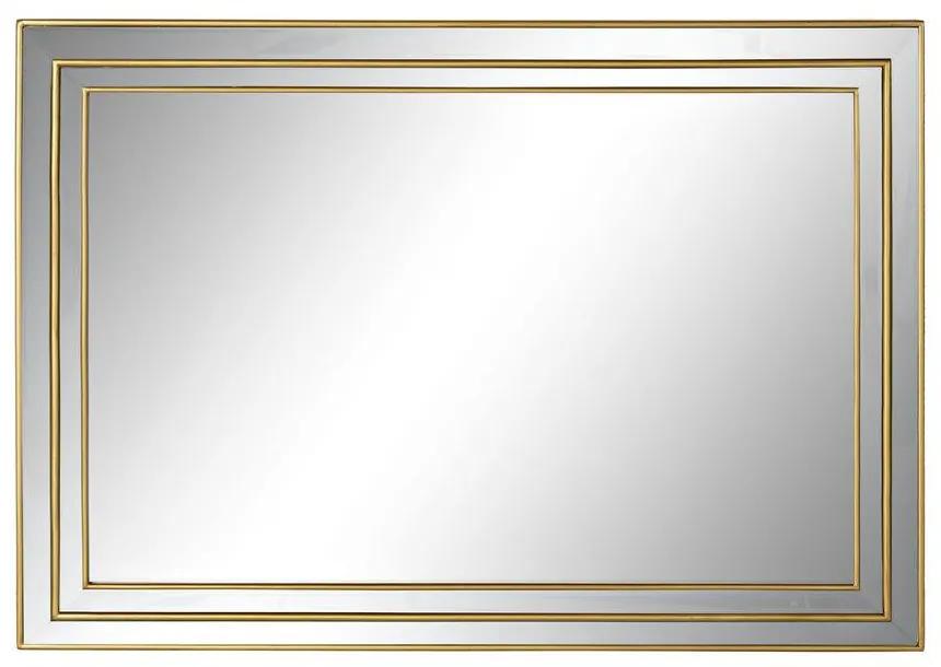 Espelho de parede DKD Home Decor Cristal (74 x 4 x 104 cm)