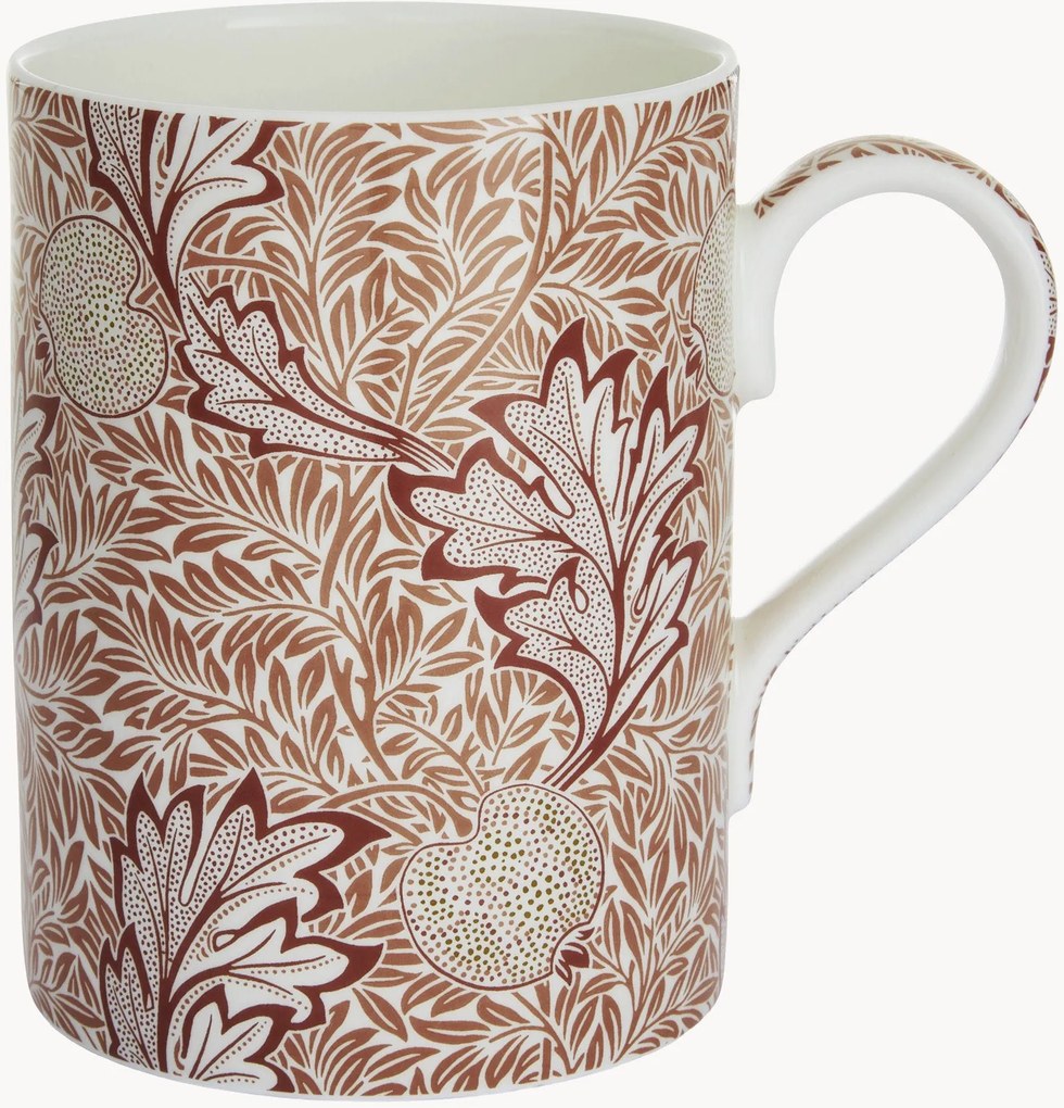 Canecas Apple, conjunto de 6