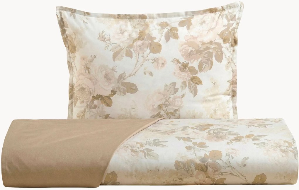 Roupa de cama em algodão Sanderson