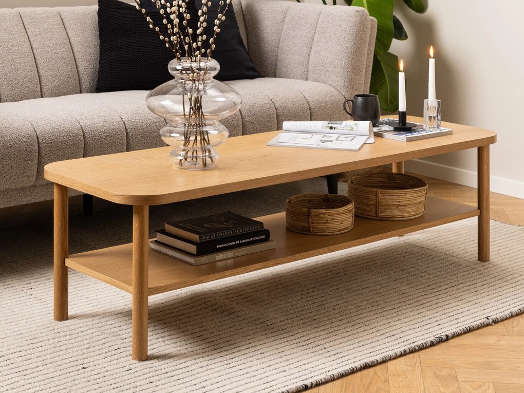 Mesa de centro Norsica 771